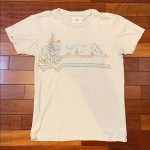 Sol Angeles Graphic Tee